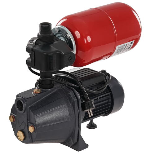 Купить Насосная станция Unipump AUTO JET 40 S-5  9977795. Характеристики, отзывы и цены в Донецке