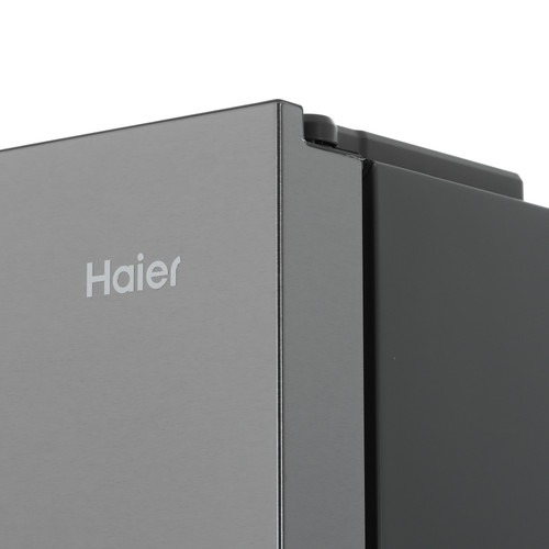 Купить Холодильник многодверный   Haier HTF-425DM7RU серебристый  9291508. Характеристики, отзывы и цены в Донецке
