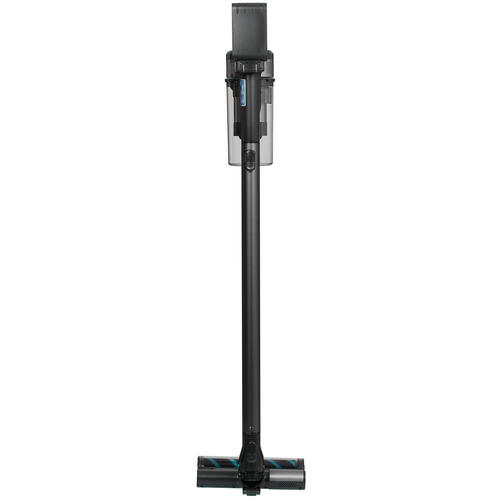 Купить Пылесос  вертикальный  Samsung VS20B75ACR5/EV  черный  5426798. Характеристики, отзывы и цены в Донецке