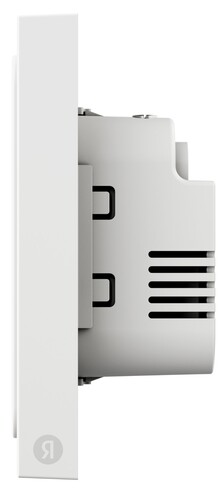 Купить Умный выключатель Яндекс YNDX-00532  5603535. Характеристики, отзывы и цены в Донецке