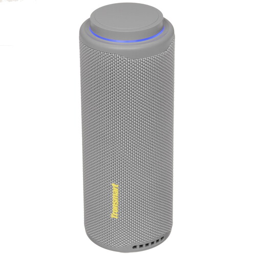 Купить Портативная колонка Tronsmart T8, серый  5641978. Характеристики, отзывы и цены в Донецке