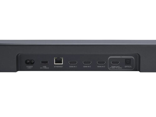 Купить Саундбар JBL BAR 1000MK2 черный  9309233. Характеристики, отзывы и цены в Донецке