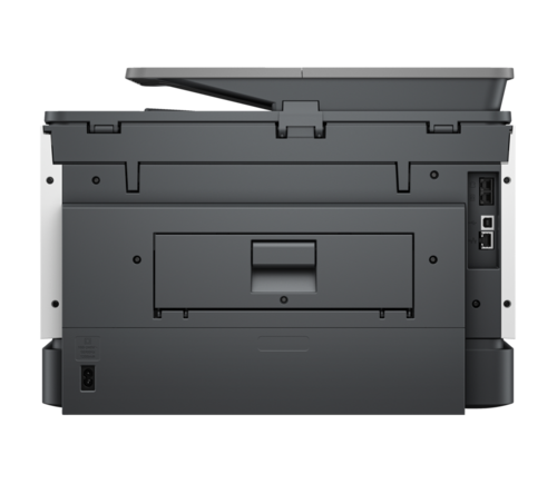 Купить МФУ струйное HP OfficeJet Pro 9130b  5454297. Характеристики, отзывы и цены в Донецке
