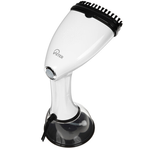 Купить Отпариватель VIXTER GSH-1750 белый  9050846. Характеристики, отзывы и цены в Донецке