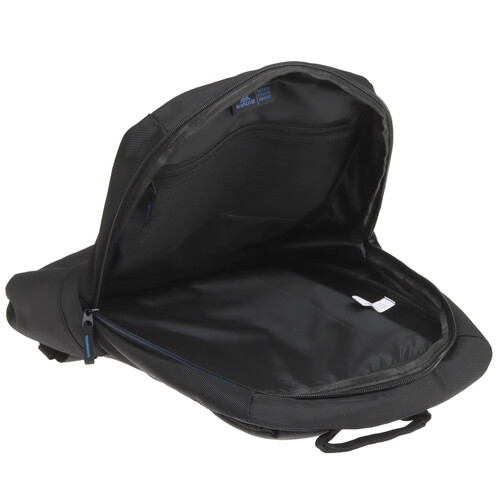 Купить Рюкзак RIVACASE 8062 black черный  9136799. Характеристики, отзывы и цены в Донецке