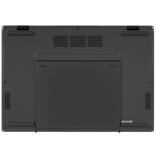 Купить 14" Ноутбук ASUS Zenbook 14 OLED UX8406CA-QL078W серый  5610670. Характеристики, отзывы и цены в Донецке