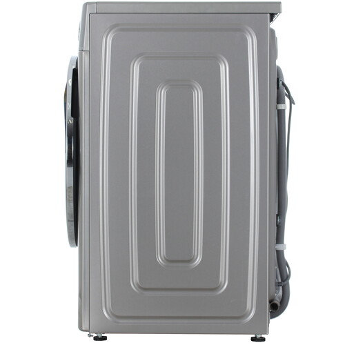 Купить Стирально-сушильная машина HIBERG i-DDQ8 - 10614 Ss серебристый  9238390. Характеристики, отзывы и цены в Донецке