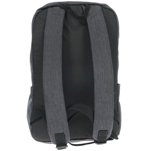 Купить Рюкзак Mi Casual Daypack PAA0286B черный  1613805. Характеристики, отзывы и цены в Донецке