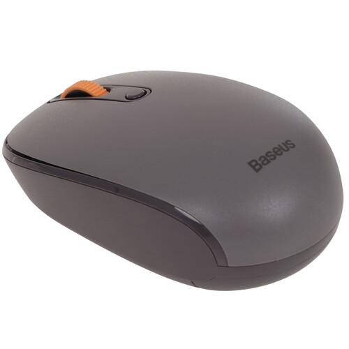 Купить Мышь беспроводная Baseus F01B  9166809. Характеристики, отзывы и цены в Донецке