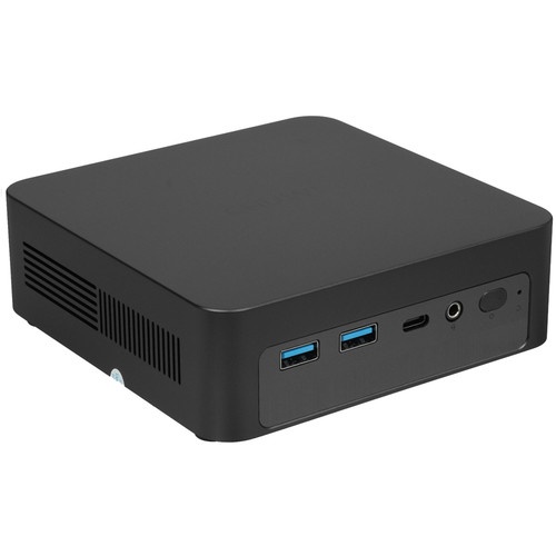 Купить Мини ПК CHUWI AuBox [CWI611P]  9371565. Характеристики, отзывы и цены в Донецке