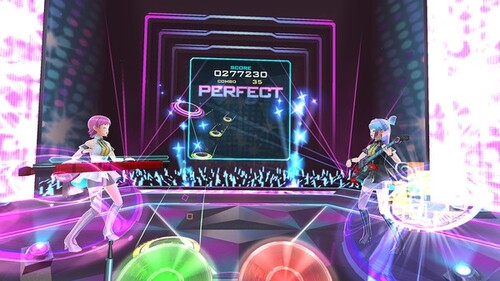 Купить Игра Beat Arena (Steam)  5610572. Характеристики, отзывы и цены в Донецке