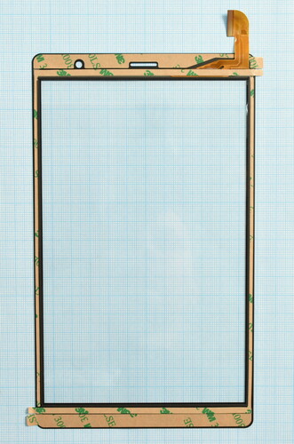 Купить Сенсор (BKTP) для планшетного ПК DEXP H28  9951255. Характеристики, отзывы и цены в Донецке