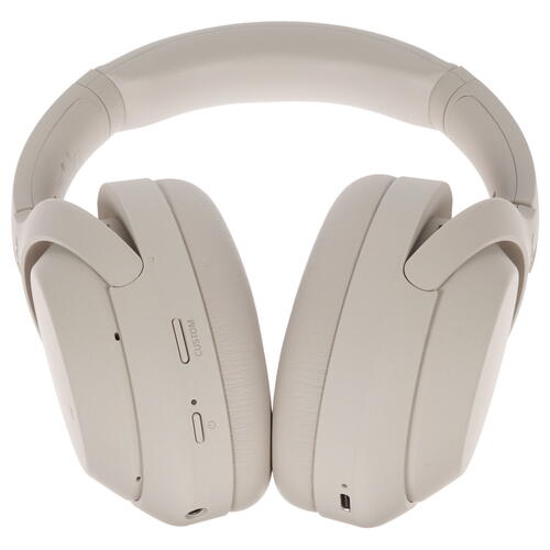 Купить Беспроводные/проводные наушники Sony WH-1000XM4 серый  1699126. Характеристики, отзывы и цены в Донецке