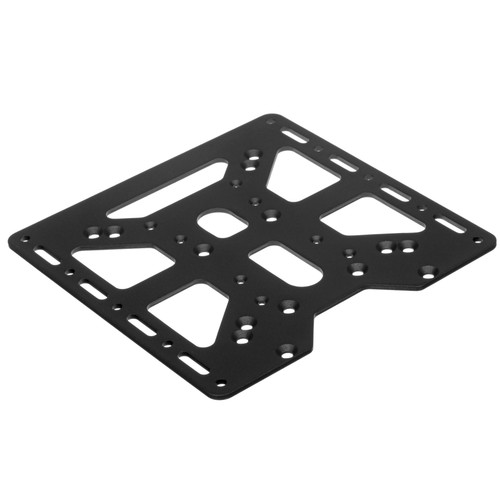 Купить Адаптер для крепления Moza Flight Base Table Clamp черный  5499611. Характеристики, отзывы и цены в Донецке