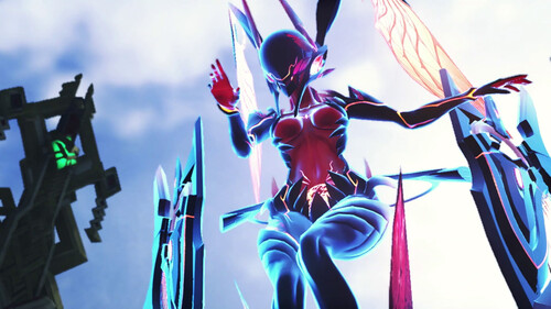 Купить Дополнение для игры Xenoblade Chronicles 3: Expansion Pass (Switch)  5484071. Характеристики, отзывы и цены в Донецке