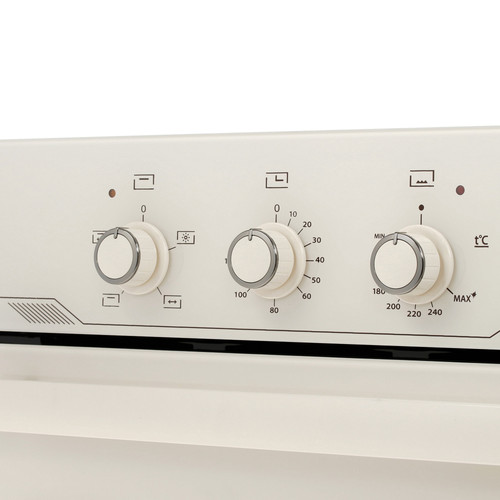 Купить Газовый духовой шкаф Gefest ДГЭ 621-01 В1  1611461. Характеристики, отзывы и цены в Донецке