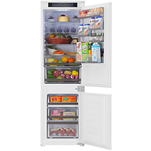 Купить Встраиваемый холодильник Haier HBW5518ERU  5403638. Характеристики, отзывы и цены в Донецке
