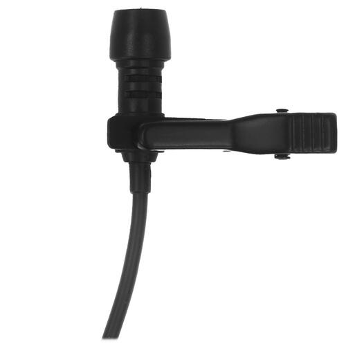 Купить Микрофон Ritmix RCM-210 черный  9925487. Характеристики, отзывы и цены в Донецке