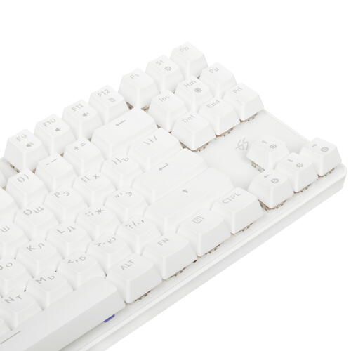 Купить Клавиатура  проводная DEXP Blaze  9019365. Характеристики, отзывы и цены в Донецке