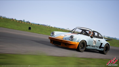 Купить Дополнение для игры Assetto Corsa - Porsche Pack I (Steam)  5622271. Характеристики, отзывы и цены в Донецке