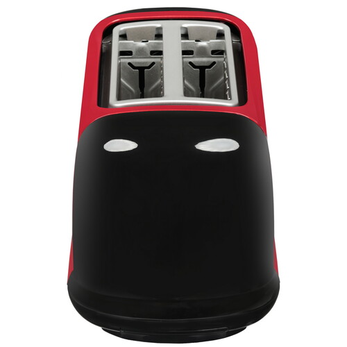 Купить Тостер Moulinex LT260D30 красный  5496273. Характеристики, отзывы и цены в Донецке