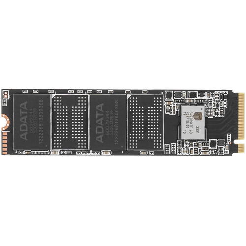 Купить 1000 ГБ M.2 NVMe накопитель ADATA LEGEND 850 LITE [ALEG-850L-1000GCS]  5449384. Характеристики, отзывы и цены в Донецке