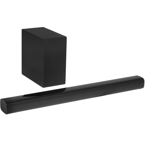 Купить Саундбар DEXP SD2125 черный  9105044. Характеристики, отзывы и цены в Донецке