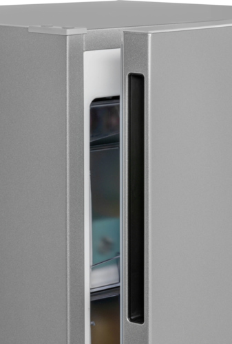 Купить Морозильный шкаф  NORD DF 260NF SAP серебристый  9293977. Характеристики, отзывы и цены в Донецке