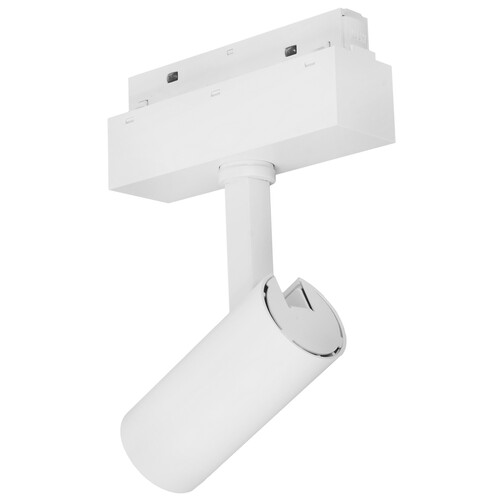 Купить Светильник трековый Maytoni TR019-2-7W3K-W  9169603. Характеристики, отзывы и цены в Донецке