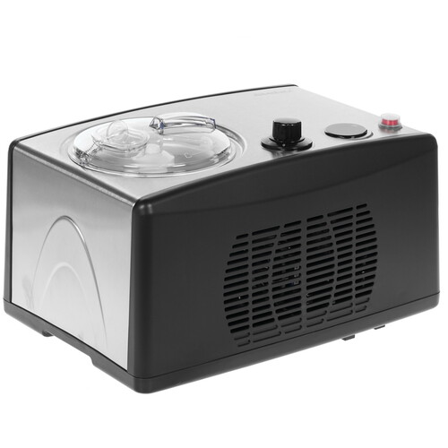 Купить Мороженица Steba IC 150 серебристый  8159750. Характеристики, отзывы и цены в Донецке