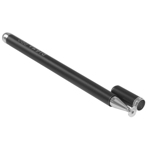 Купить 11" Планшет Digma Pro Zenith LTE 256 ГБ серый + стилус + чехол  9234582. Характеристики, отзывы и цены в Донецке