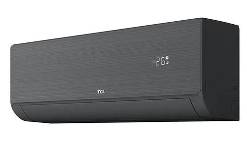 Купить Кондиционер настенный сплит-система TCL TAC-SA10HSV/ZD черный  9416099. Характеристики, отзывы и цены в Донецке