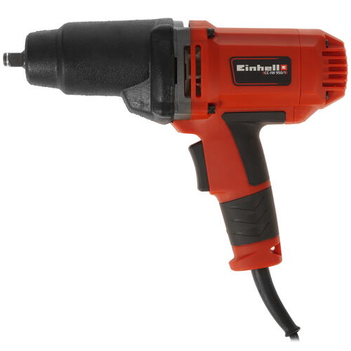 Купить Гайковерт Einhell CC-IW 950/1   , Без АКБ  5311648. Характеристики, отзывы и цены в Донецке