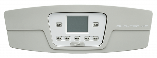 Купить Газовый котел Baxi LUNA Duo-tec MP 1.70 настенный  9966069. Характеристики, отзывы и цены в Донецке