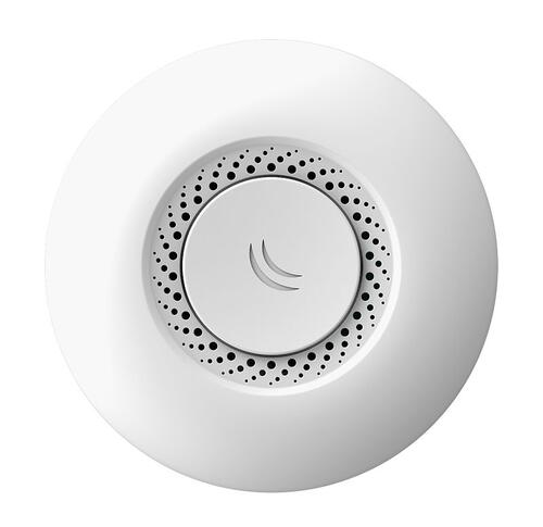 Купить Точка доступа MikroTik cAP  1065261. Характеристики, отзывы и цены в Донецке