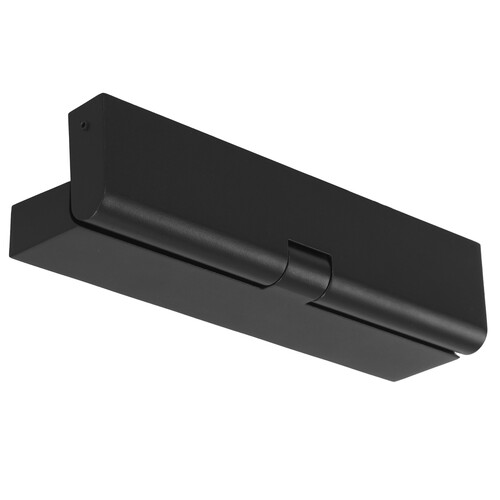 Купить Светильник потолочный Technical C136CL-12W3K-B черный/черный  9143093. Характеристики, отзывы и цены в Донецке