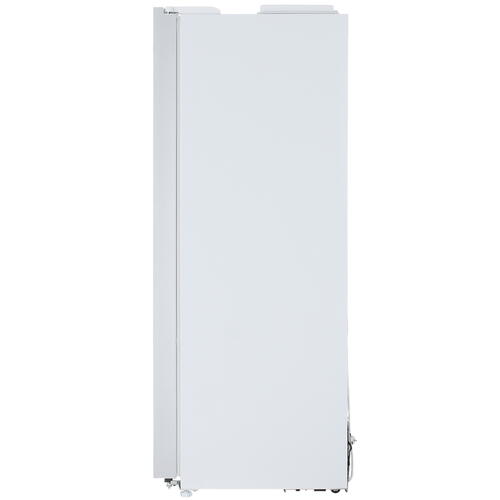 Купить Холодильник Side by Side   MAUNFELD MFF177NFW белый  5310107. Характеристики, отзывы и цены в Донецке