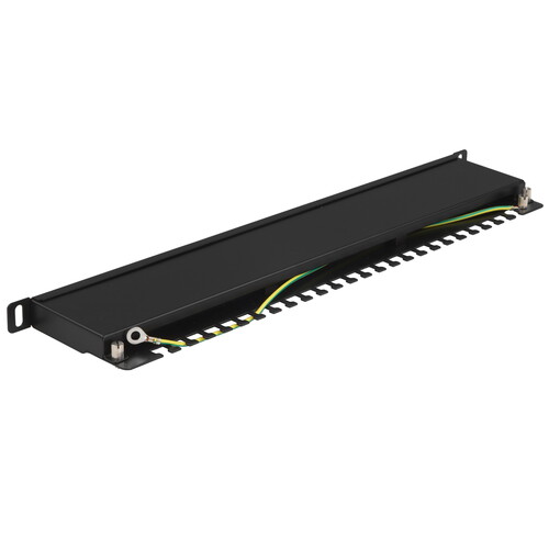 Купить Патч-панель Lanmaster LAN-PPC24S6  9238783. Характеристики, отзывы и цены в Донецке