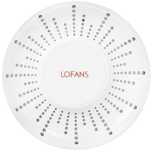 Купить Бытовой стерилизатор Lofans Refrigerator Deodorizer B4  5487739. Характеристики, отзывы и цены в Донецке
