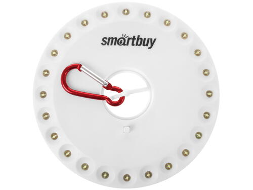 Купить Фонарь Smartbuy SBF-8253-W  1227222. Характеристики, отзывы и цены в Донецке