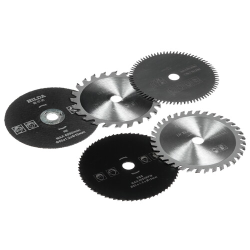 Купить Диск пильный XCAN TCT  5605673. Характеристики, отзывы и цены в Донецке