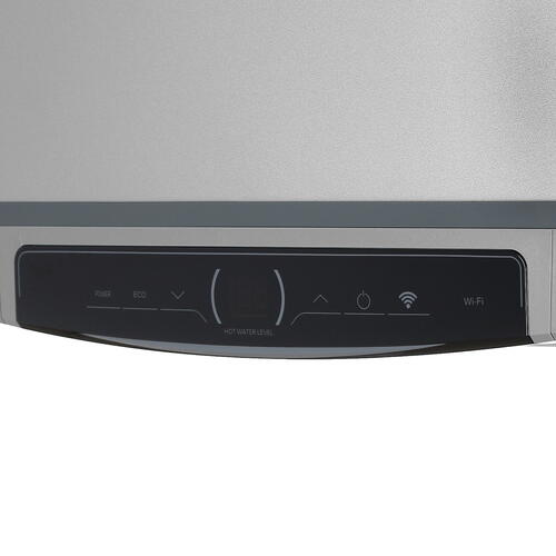 Купить Водонагреватель электрический Ariston VELIS LUX INOX PW ABSE WIFI 80  5366943. Характеристики, отзывы и цены в Донецке