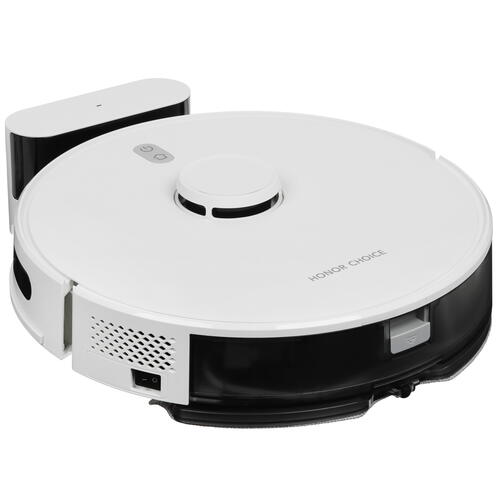 Купить Робот-пылесос Honor Choice Robot Cleaner R2s Lite белый  5451927. Характеристики, отзывы и цены в Донецке