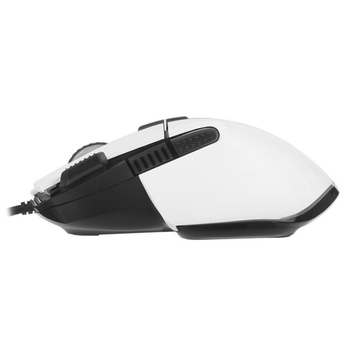 Купить Мышь проводная SVEN RX-G990  9050497. Характеристики, отзывы и цены в Донецке