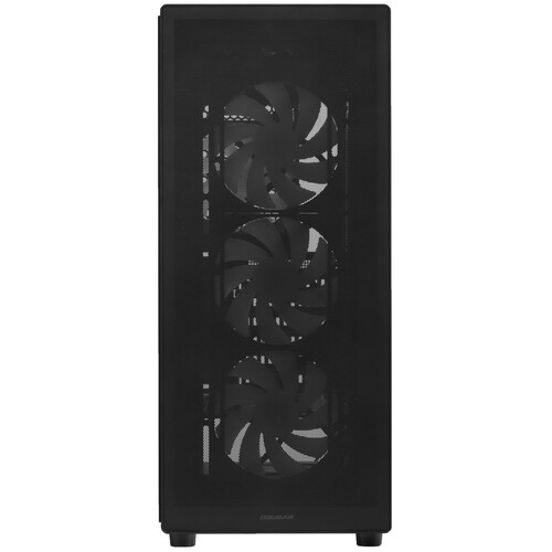 Купить Корпус Cougar MX220 RGB  5622504. Характеристики, отзывы и цены в Донецке