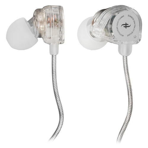 Купить Проводные наушники Simgot EW100 DSP прозрачный  9062812. Характеристики, отзывы и цены в Донецке