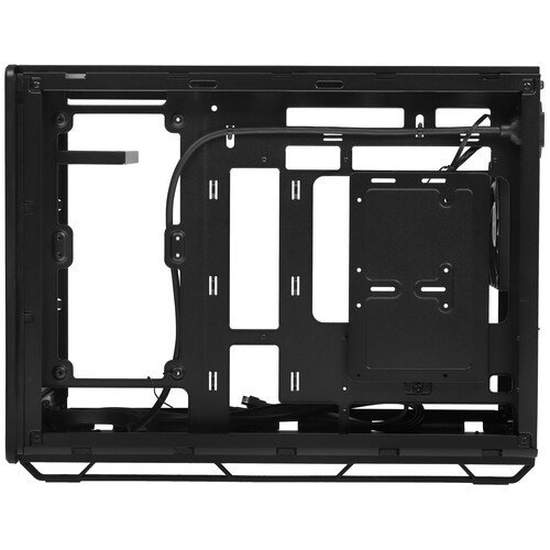 Купить Корпус MONTECH HERITAGE PRO  5614972. Характеристики, отзывы и цены в Донецке