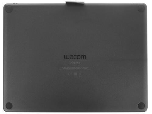 Купить Графический планшет Wacom Intuos M Bluetooth  1228112. Характеристики, отзывы и цены в Донецке