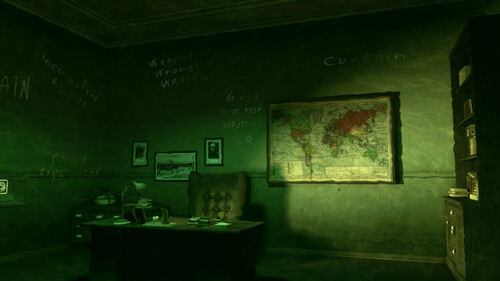 Купить Игра In Fear I Trust - Episode 1: Waking Up (Steam)  5608371. Характеристики, отзывы и цены в Донецке