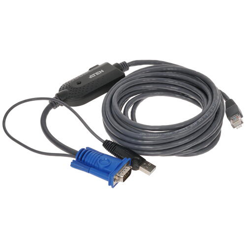 Купить Адаптер KVM Aten KA7970-AX  1090049. Характеристики, отзывы и цены в Донецке